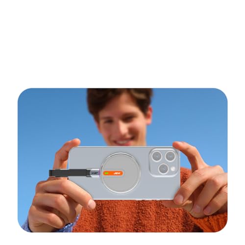 JMT 2230 Caja Externa Magnética para SSD M.2 2TB USB-C miniatura 2