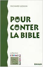 Download POUR CONTER LA BIBLE/ GOSSIN PDF