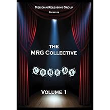 MRG Collective Comedy Volume 1, The