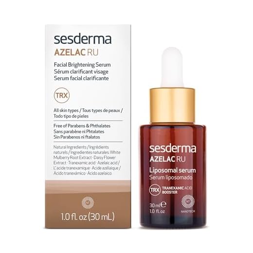 SESDERMA Azelac RU Serum Liposomado 30 ml