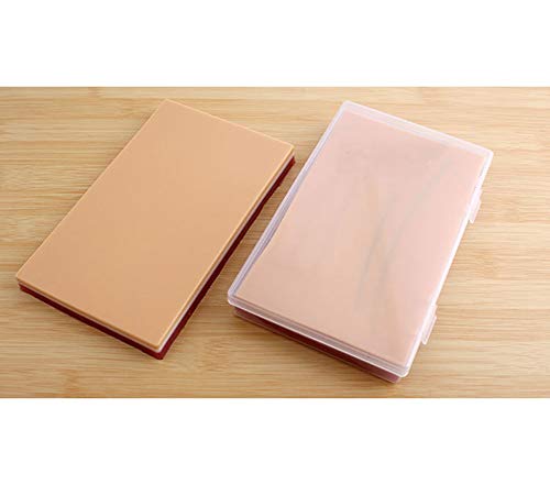 JL Pratica di puntura sottocutanea Simulatore