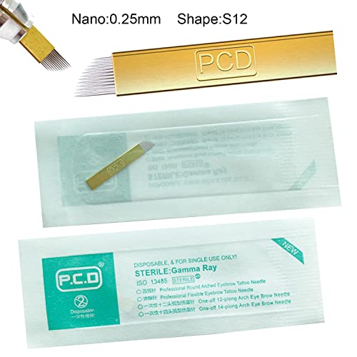 30pcs-PCD-Microblading-Needles-S12S14U19-Assorted-Permanent-Makeup-Manual-Microblading-Blades-Eyebrow-Tattoo-Needle-Microblading-Kits