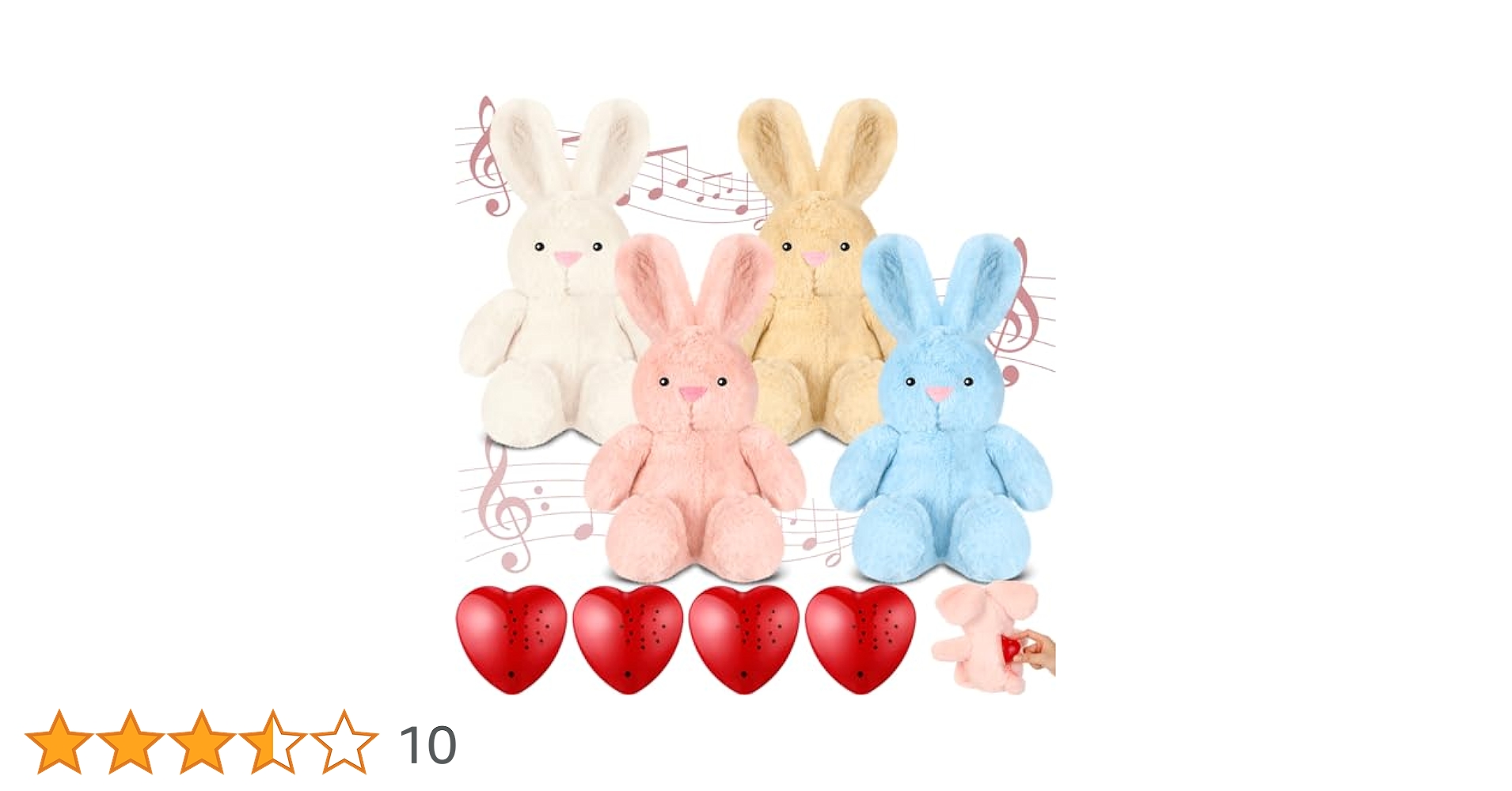 【うさこ商品】 Amazon.co.jp: うさまる ぬいぐるみ うさまるヒーローズ うさこ
