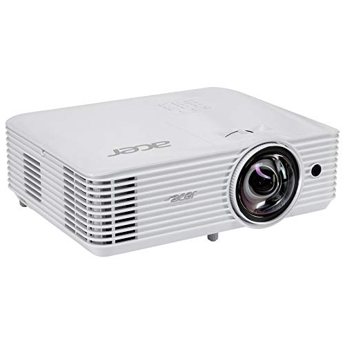 S1286H Proyector XGA 3500 lúmenes