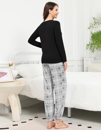 La mejor selección de Pijamas de Dama los 5 mejores. 20 Imagen adicional
