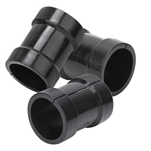 Riduttore del gambo del manubrio 3 pezzi da 31,8