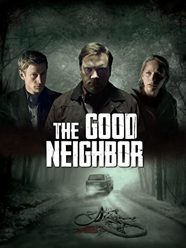 The Good Neighbor