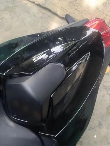Cache selle arrière Triumph Street Triple RS765 2020-2024 - 3