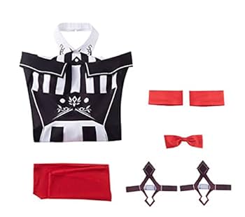 Amazon.co.jp: longmucos ウマ娘 プリティーダービー 勝負服は真