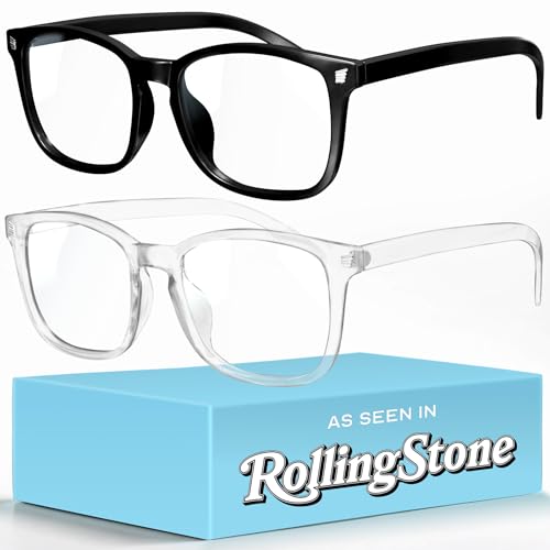 livho High Tech Blue Light Glasses - Advanced up to