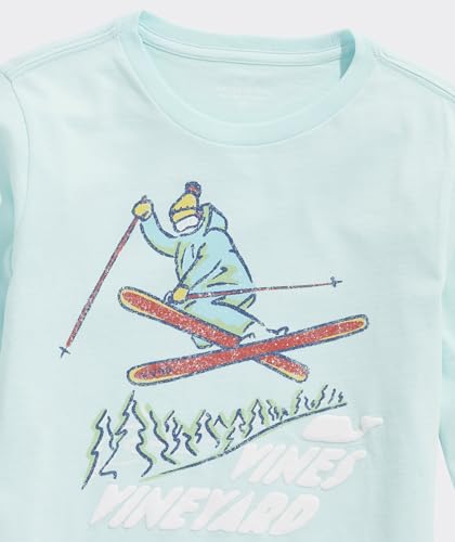 vineyard vines Boys' Ski Jump Long-Sleeve Tee3