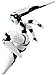 Max Factory Fireball Charming: Drossel Figma Action Figure