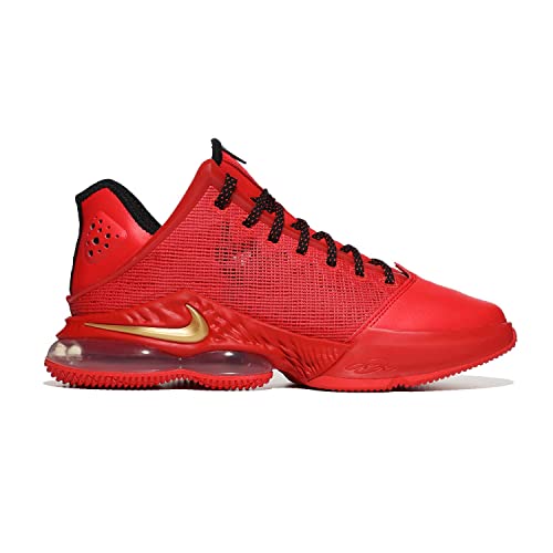 Image of Nike Lebron 19 Low Basketball Shoes