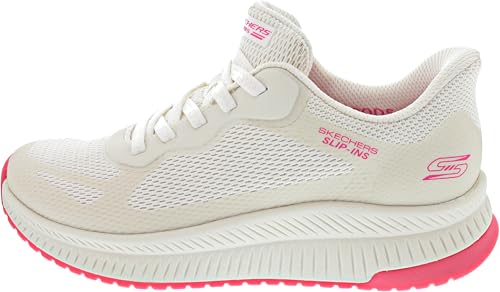 Image of Skechers Womens Bobs Squad 4 - Staple Look Sneaker