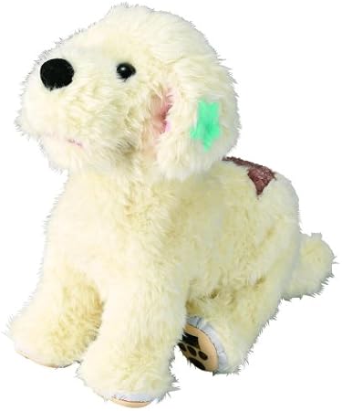 Amazon Co Jp うちのスーパードッグさかだちラッキー おもちゃ