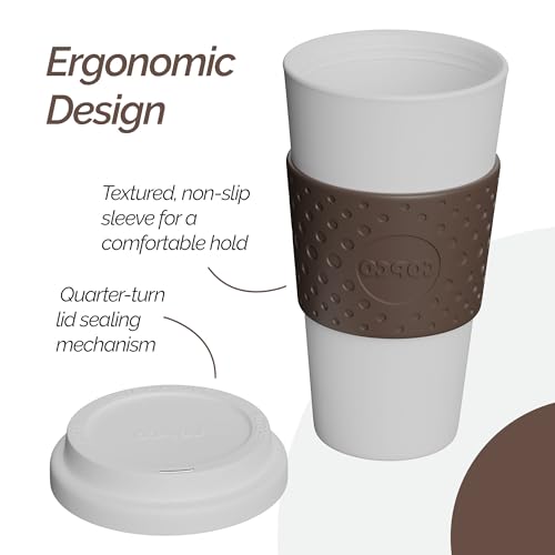 Copco Acadia Reusable Travel Mug