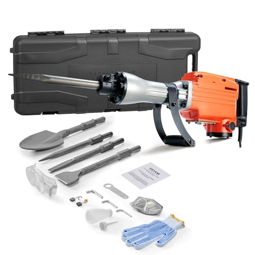 Best Electric Hammer Machine