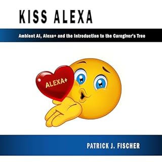 KISS Alexa cover art