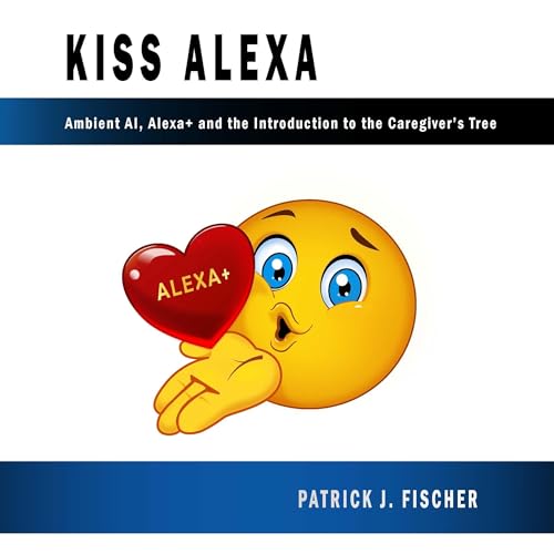 Couverture de KISS Alexa