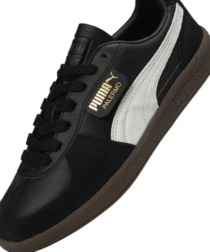 Image of Puma Unisex-Adult Palermo LTH Sneaker