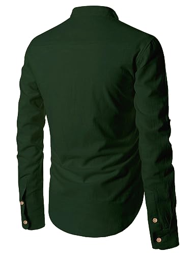 Image of Vida Loca Casual Shirt for Men|| Shirt for Men|| Men Stylish Shirt || Men Solid Shirt || Men Cotton Shirt
