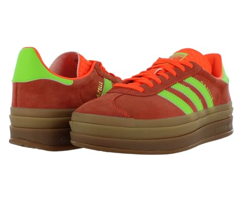 adidas Gazelle Bold Womens Shoes3