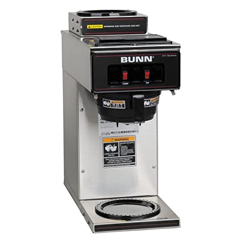 BUNN VP17-2