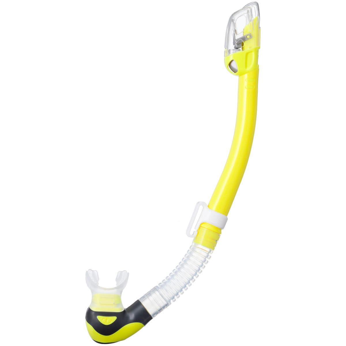SP-0101 Hyperdry Elite II Scuba Diving Snorkel