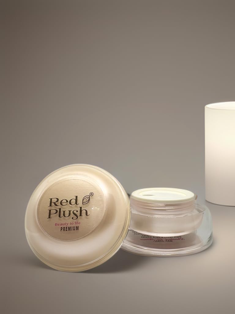 Korean Skin Brightening Cream for Glass & Clear Skin | Clear Acne Marks | Dark Circles | Uneven Skin Tone | Pigmentation| Improve Skin Discoloration