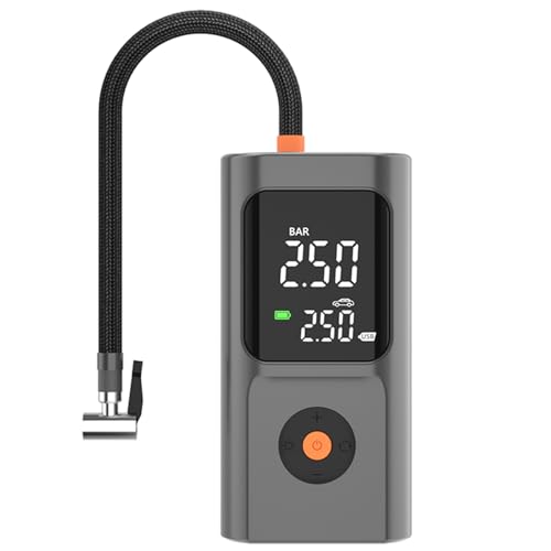 PARDUS Tire Inflator Portable Air Compressor