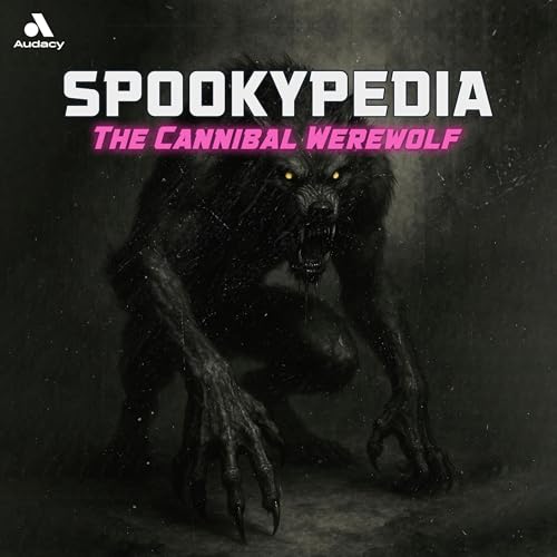 The Cannibal Werewolf