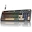 Hot Swappable Beige Switch