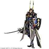 FINAL FANTASY VARIANT PLAY ARTS Kai Hero of Light