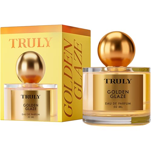 Image of Truly Beauty Eau de Parfum | Long Lasting Fragrance