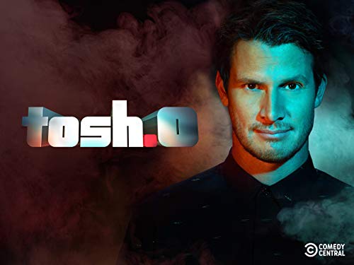Tosh.0 Season 9