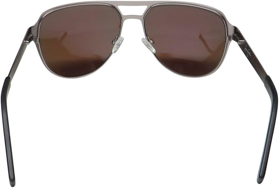 Sean John Sjmos3002 Sunglasses Italian Mafia Boss Look Classic Shape Authentic