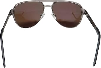 Sean John Sjmos3002 Sunglasses Italian Mafia Boss Look Classic Shape Authentic