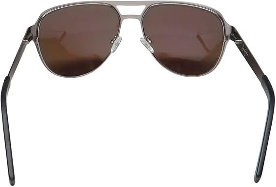 Sean John Sjmos3002 Sunglasses Italian Mafia Boss Look Classic Shape Authentic