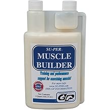 Gateway SU-PER Muscle Builder - 32 Ounce