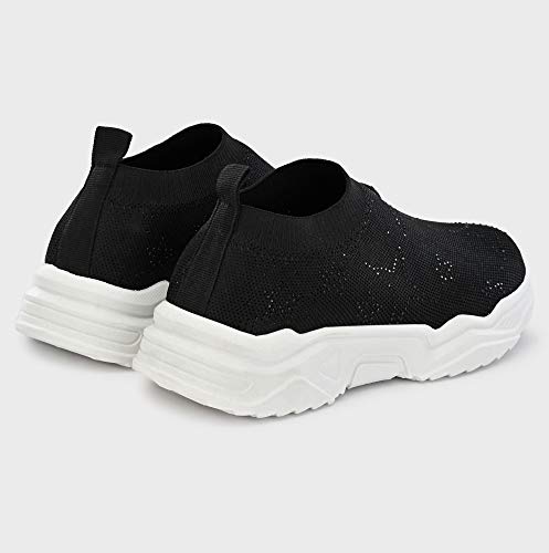 Image of Flavia Girl's Fb-03fk Running Shoes