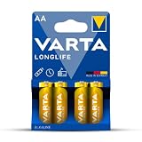 Varta 1x4 LR 6, 04106101414