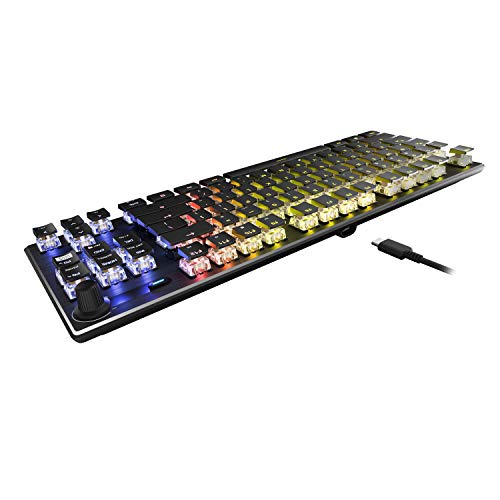 Build My PC, PC Builder, ROCCAT Vulcan TKL