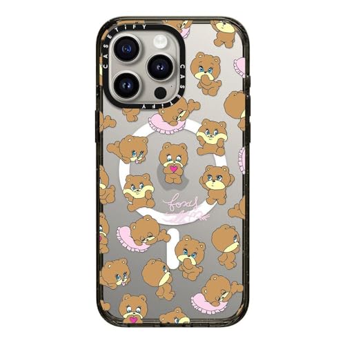 Amazon.co.jp: CASETiFY: Foxy Illustration