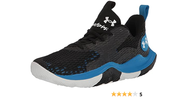 Under armour spawn 3 black Clearance