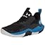 Black Blue