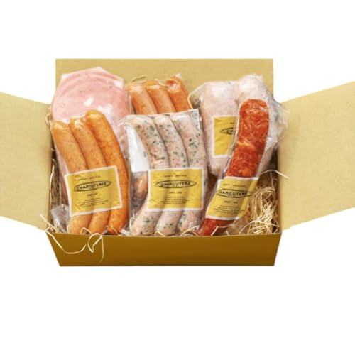 ソーセージ 6種 セット シャルキュトゥリ・コイデ ウィンナー ウインナー ポークウインナー フランクフルト 食べ比べ 食べ比べセット 詰め合わせ ギフト 贈答 加工品 加工食品 つまみ おつまみ おかず 冷凍 冷凍配送 愛知 愛知県 日進市