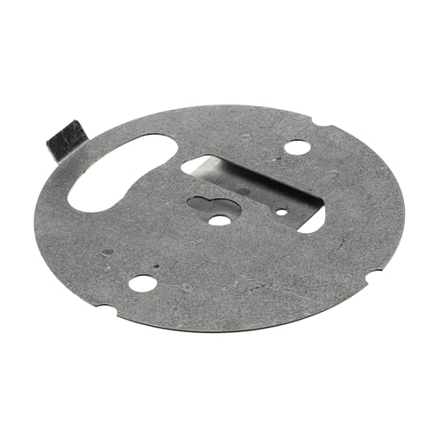 Vulcan Hart Vk45 Orifice Plate (45 Series)