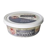Roth Crumbled Buttermilk Blue Cheese, 4 oz
