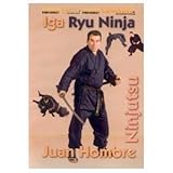  Iga Ryu Ninjutsu Empty Hands Techniques