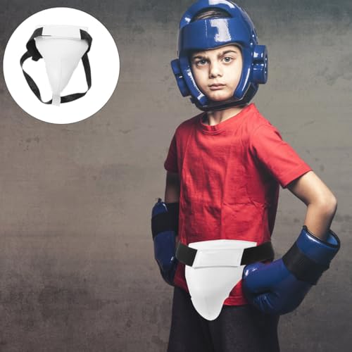 Coquille de boxe légère Mipcase pour éliminer les impacts